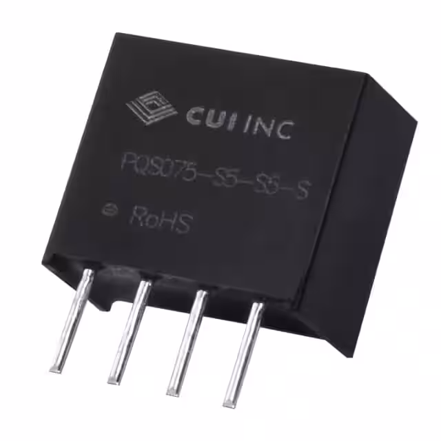 PQS075-S24-S5-S CUI Inc.  Convertidores CC CC